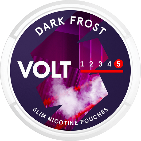 Dark Frost Super Strong 11mg