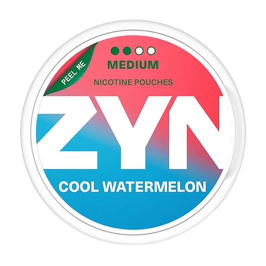 Cool Watermelon 11mg