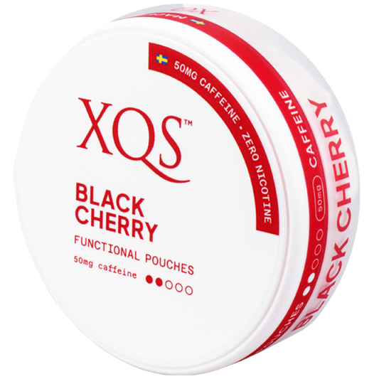 XQS Black cherry