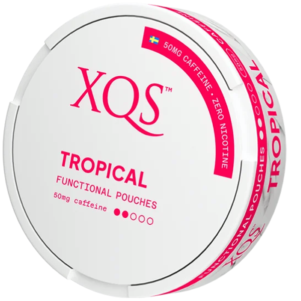XQS Tropical