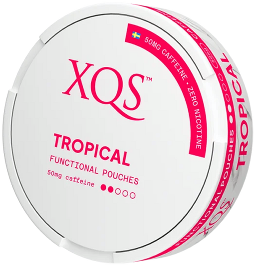 XQS Tropical
