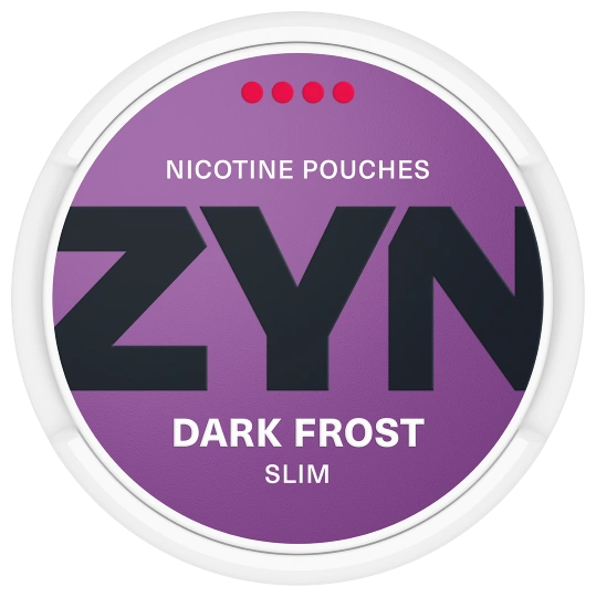 Slim Dark Frost Extra Strong 11mg